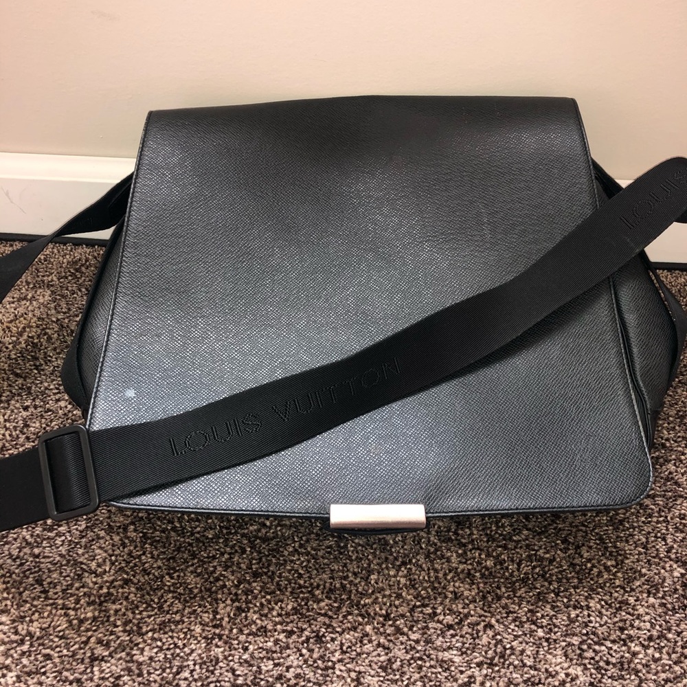 Louis Vuitton Satchel